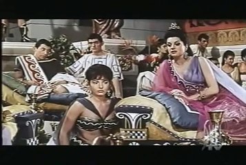Popular Brad Harris & Sword and Sandal film videos
