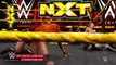 Bayley vs. Becky Lynch - NXT Women's Championship No. 1 Contender's Match_ WWE NXT, Aug. 12, 2015