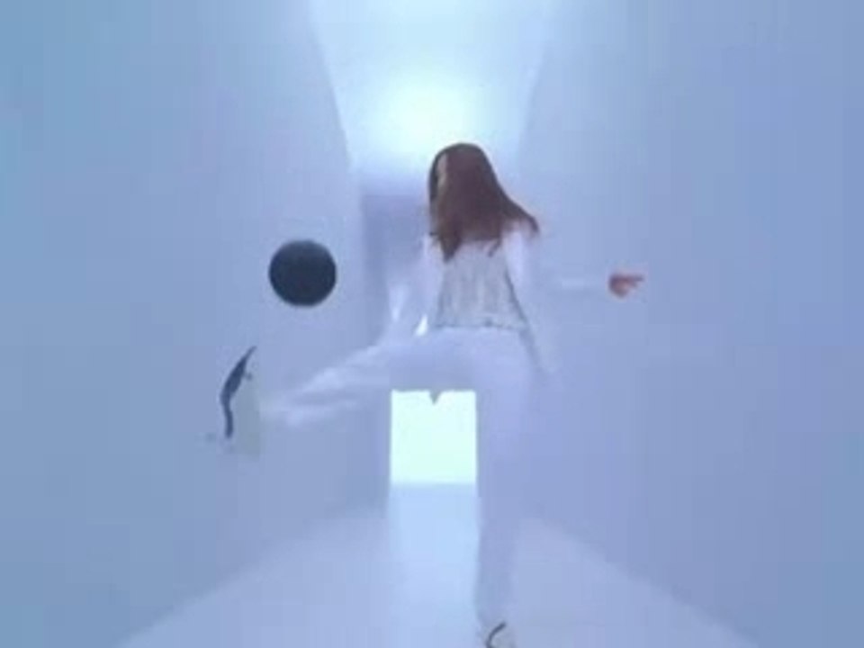 Be.The.One