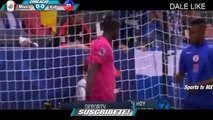 Mexico vs Haiti 1-0 GOL RESUMEN SUB 22 HD PREOLIMPICO 2015 TV Azteca