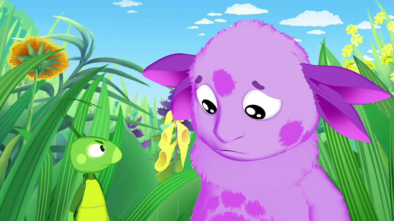 Лунтик и его друзья Спасибо Видео Dailymotion