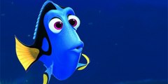 FINDING DORY Official Movie Trailer #1 - Ellen DeGeneres, Idris Elba, Dominic West Animation 2016 [Full HD]