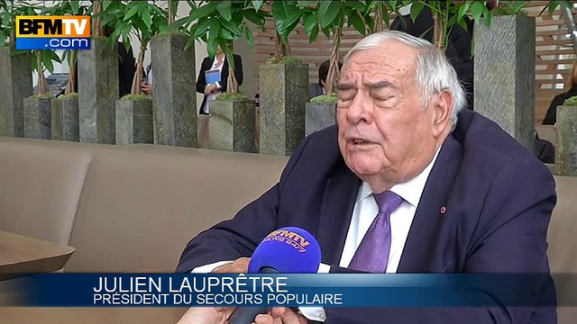 Recto verso: expo-vente à la Fondation Louis Vuitton au profit de Secours populaire