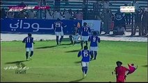 اهدف مباراة الهلال السوداني ومريخ كوستي الدوري السوداني - هدف سيسيه