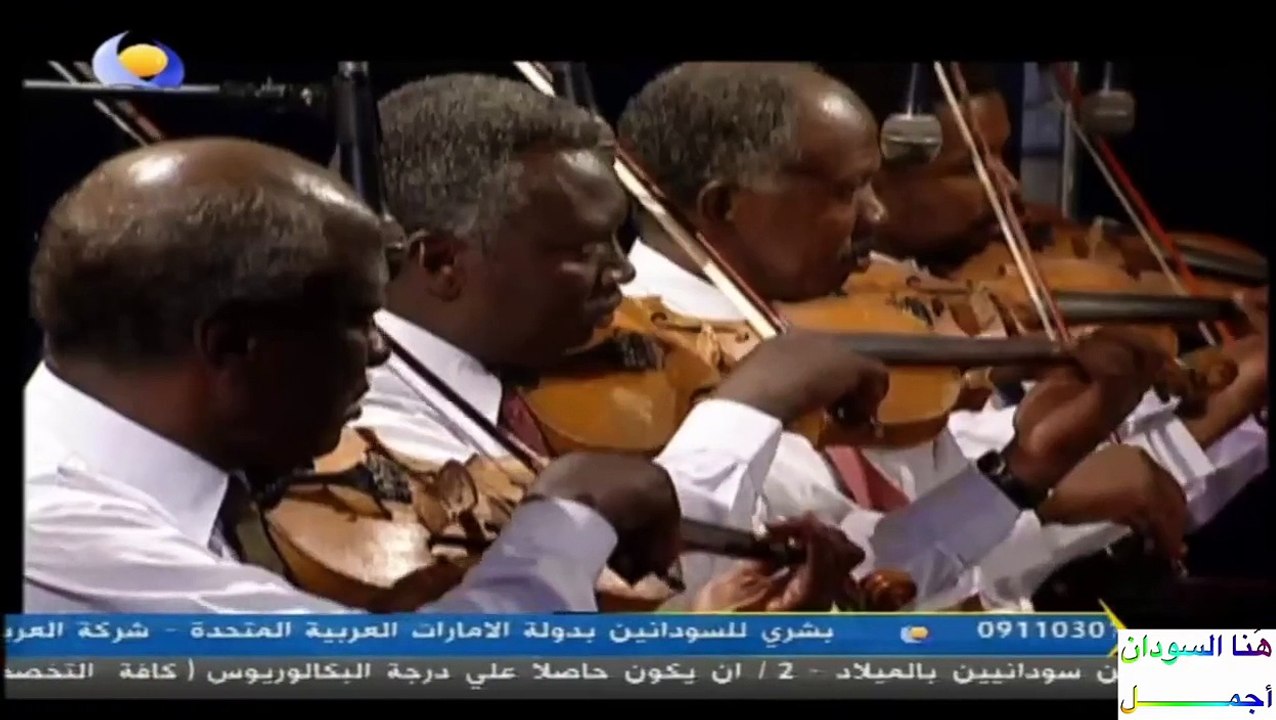 الموسيقار حافظ عبد الرحمن - مقطوعات موسيقية