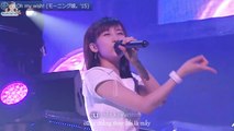 [Vietsub   Kara] (Perf) Oh My Wish! - Morning Musume.'15 (Hello! Station #126)