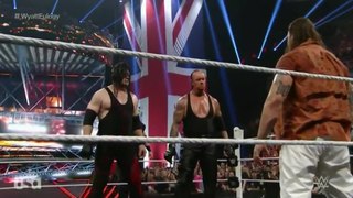 WWE Raw 9-11-15 [9th November 2015] Full Show part 7