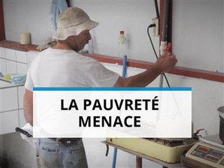 Changement climatique : explosion de l'extrême pauvreté