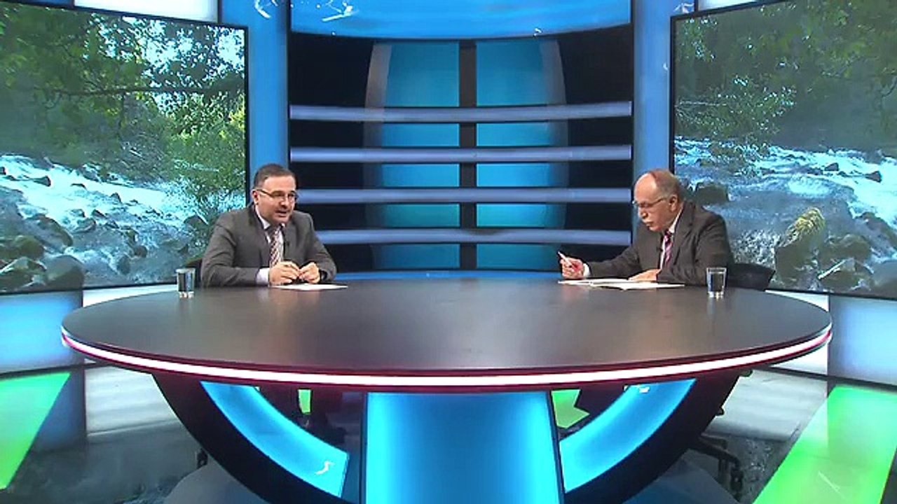 KİŞİNİN KENDİ HADDİNİ BİLMESİ