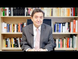 Videoblog de Federico: "Cataluña ayer estaba en el limbo, hoy está en el purgatorio"