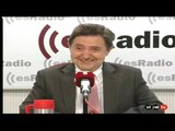 Federico a las 8: Rajoy no quiere ir más allá del TC con Cataluña - 10/11/15