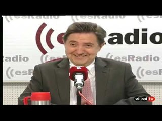 Federico a las 8: Rajoy no quiere ir más allá del TC con Cataluña - 10/11/15