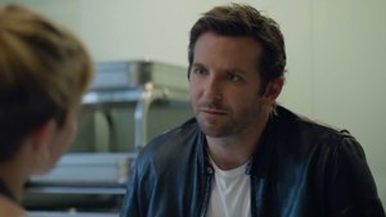 Burnt Pelicula Completa Streaming (HD) 2015