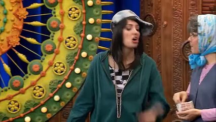 Güldür Güldür Show 86. Bölüm Tanıtımı