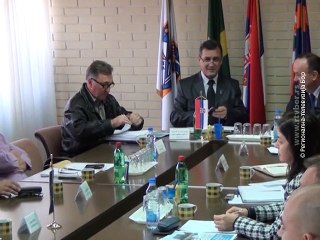 Održavanje regionalnih puteva u zimskom periodu, 10. novembar 2015. (RTV Bor)