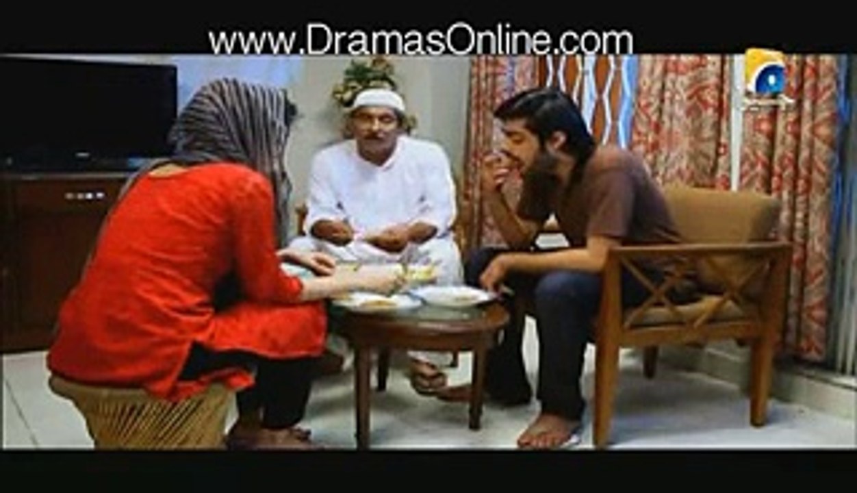 Sada Sukhi Raho Episode 42 in HD 10 NOV 15 ON GEO TV