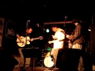 11 - Marine Band Club - 01 05 07