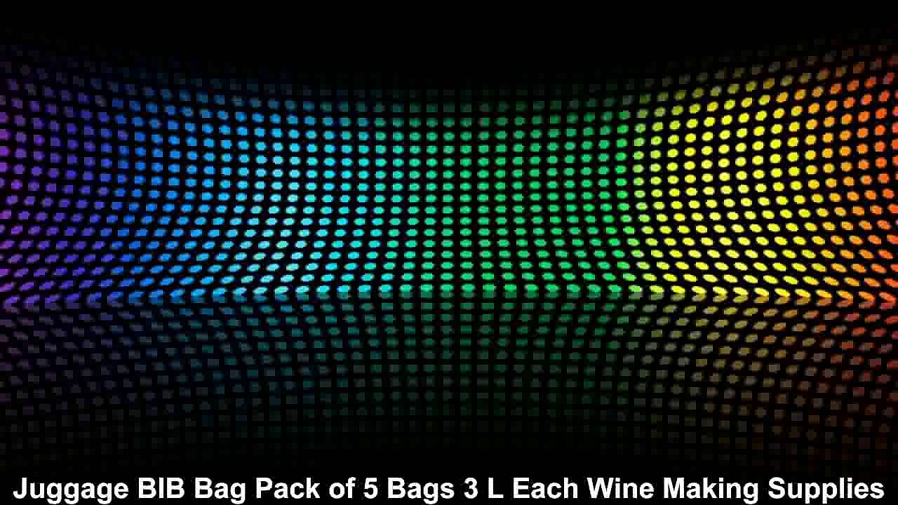 Stop taking risks toting breakable wine and beverage bottles with you on the go. Store and pour foods in a neater