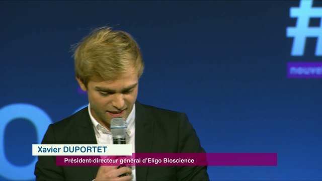 Archive - Xavier Duportet #noé, novembre 2015