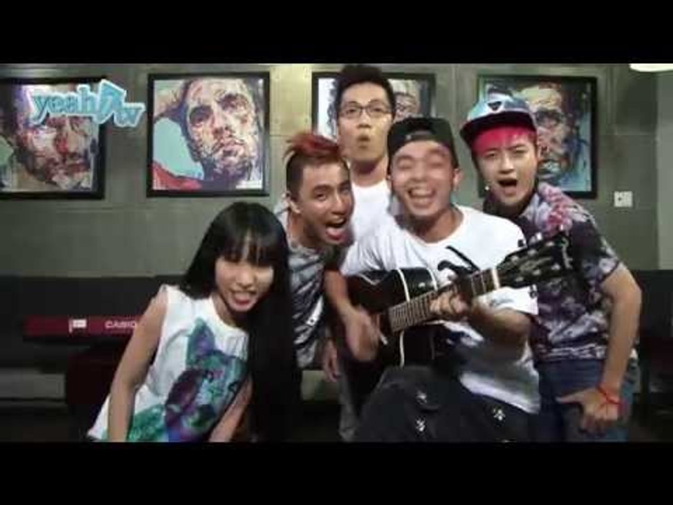 Hát Hay Hay Hát - Số 37 - Thanh Duy & Hằng Bing Bong [Fullshow]