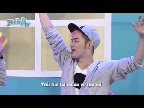Lớp Học Vui Nhộn 26 | Phương Trinh & Bảo Trâm | Fullshow