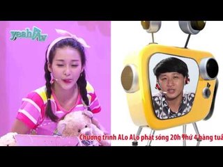 Alo Alo - Khả Ngân [Fullshow]