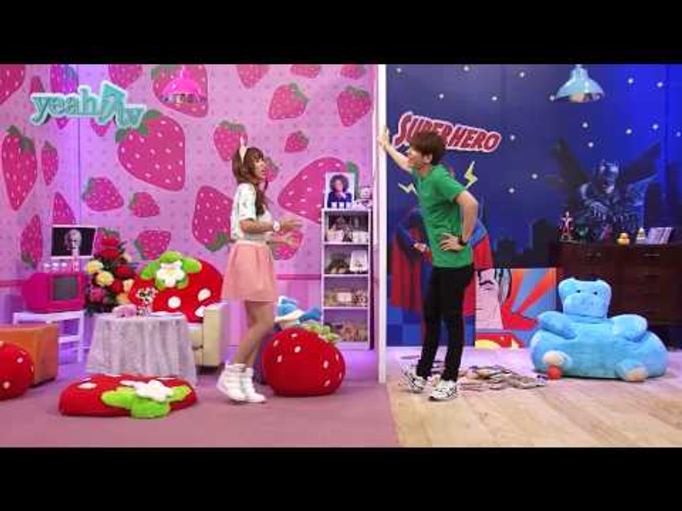 Này Bạn Bạn Nghĩ Sao - Công Việc Đam Mê - Khởi My & Huy Khánh [Fullshow]