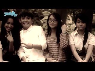 Yeah1 New Star - Vẽ Tiếp Giấc Mơ Tài Năng Việt