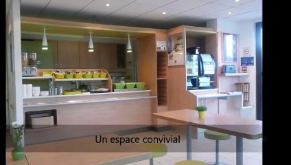 Hôtel restaurant pas cher à Bayeux