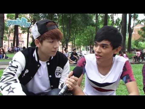 Này Bạn Bạn Nghĩ Sao - Tâm Sự Của Bạn Bè - Khởi My & Huy Khánh [Fullshow]