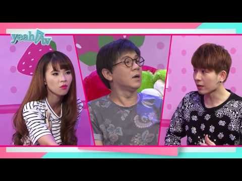 Này Bạn Bạn Nghĩ Sao - Tình Yêu Thực Tế - Khởi My & Huy Khánh [Fullshow]
