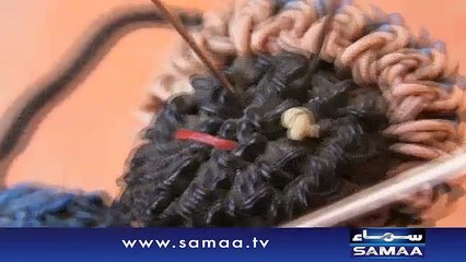 Black magic separated Imran, Reham_ _ SAMAA TV