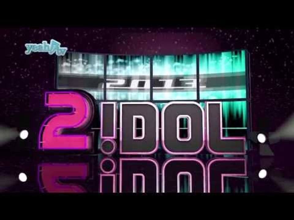 2! Idol - Thu Thủy