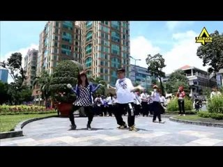 Wonderfarm Contest -Trà Bí Đao [J41 nhóm ARROW Media]