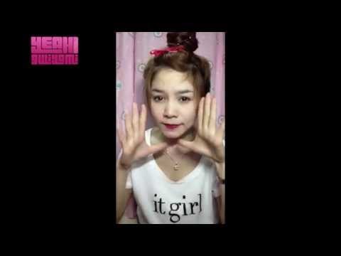 Yeah1 Gwiyomi Contest - Lê Nguyên My Sa