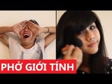 Phở 1: Khác nhau Con Trai vs Con Gái/Differences Between Boys vs Girls
