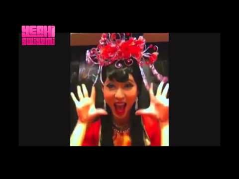 Yeah1 Gwiyomi Contest - Nguyễn Thanh Sơn