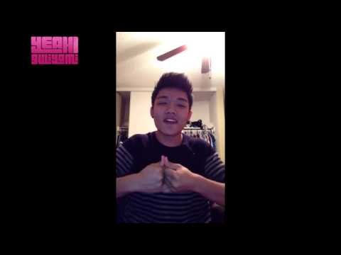 Yeah1 Gwiyomi Contest - Huỳnh Minh Phước Nguyên