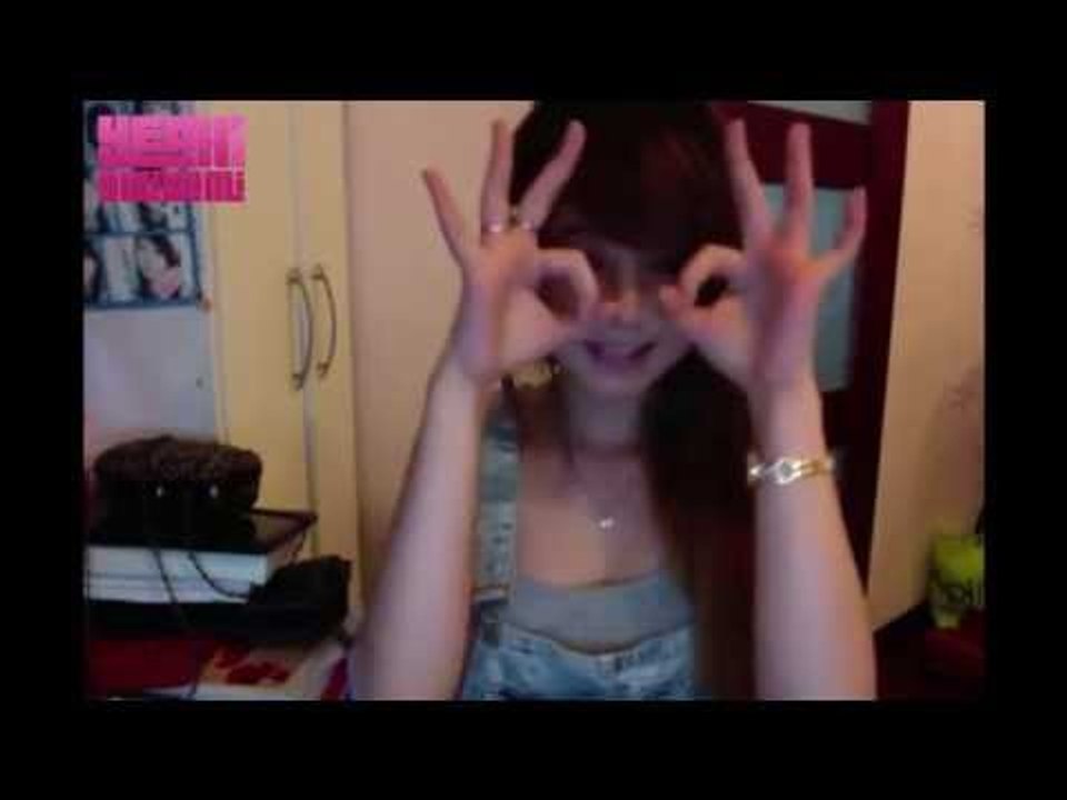 Yeah1 Gwiyomi Contest - Trần Phương Thảo My