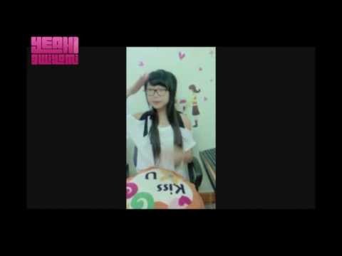 Yeah1 Gwiyomi Contest - Anh Ngọc