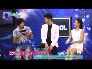 2! Idol - Noo Phước Thịnh Trailer 2013