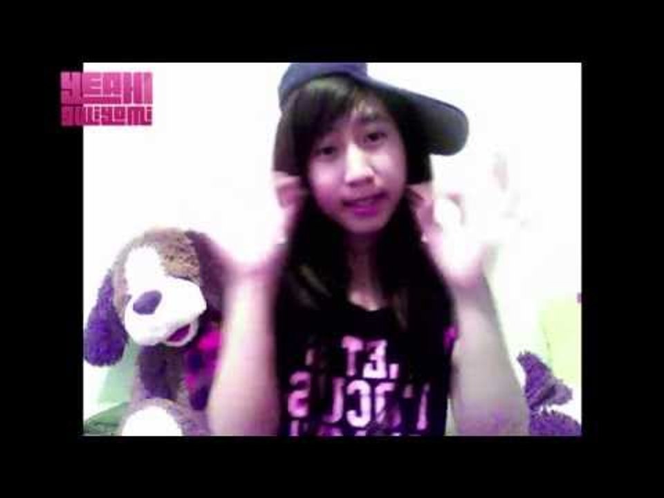 Yeah1 Gwiyomi Contest - Ngan Ho