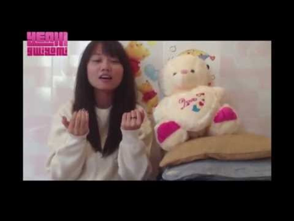 Yeah1 Gwiyomi Contest - Phạm Hồng Minh Tâm