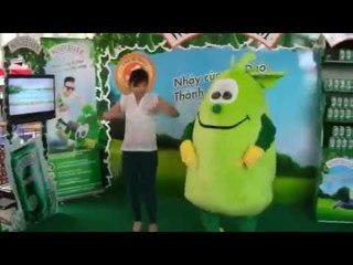 Wonderfarm Contest - Trà Bí Đao [Bien Thi My Tuoi]