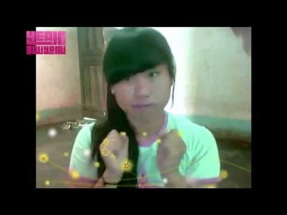 Yeah1 Gwiyomi Contest - Sandy Lee