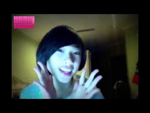 Yeah1 Gwiyomi Contest - Nguyễn Thị Nga