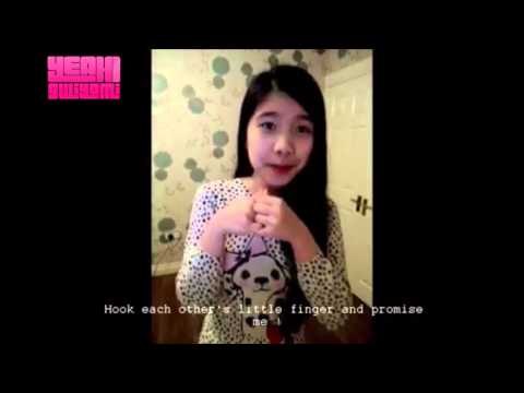 Yeah1 Gwiyomi Contest - Paris Lê