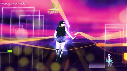 Just Dance 2016 - Junto A Ti - 5* Stars [NO AUDIO]