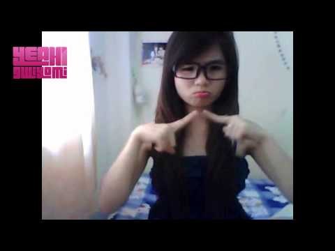 Yeah1 Gwiyomi Contest - Nguyễn Thị Trang Anh