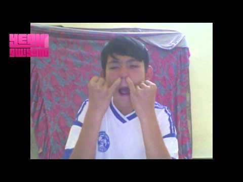 Yeah1 Gwiyomi Contest - Phạm Trần Trung